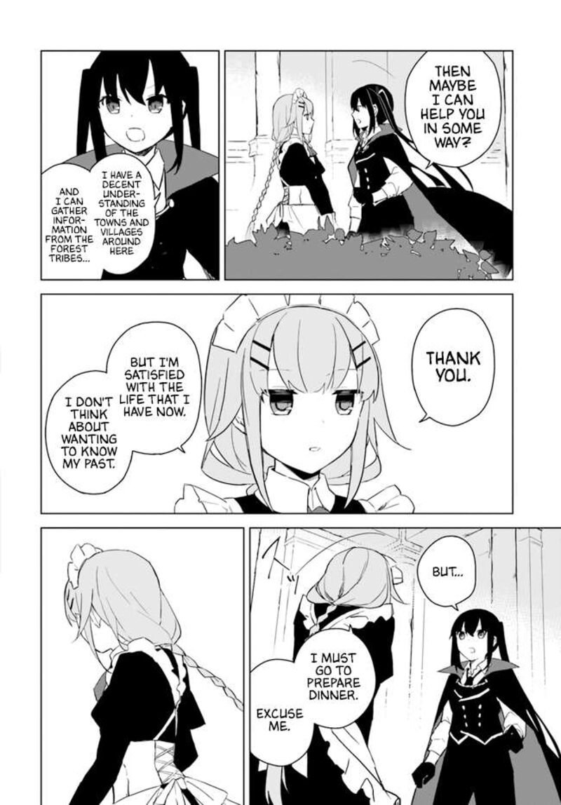 Maou To Yuri Chapter 2e Page 6