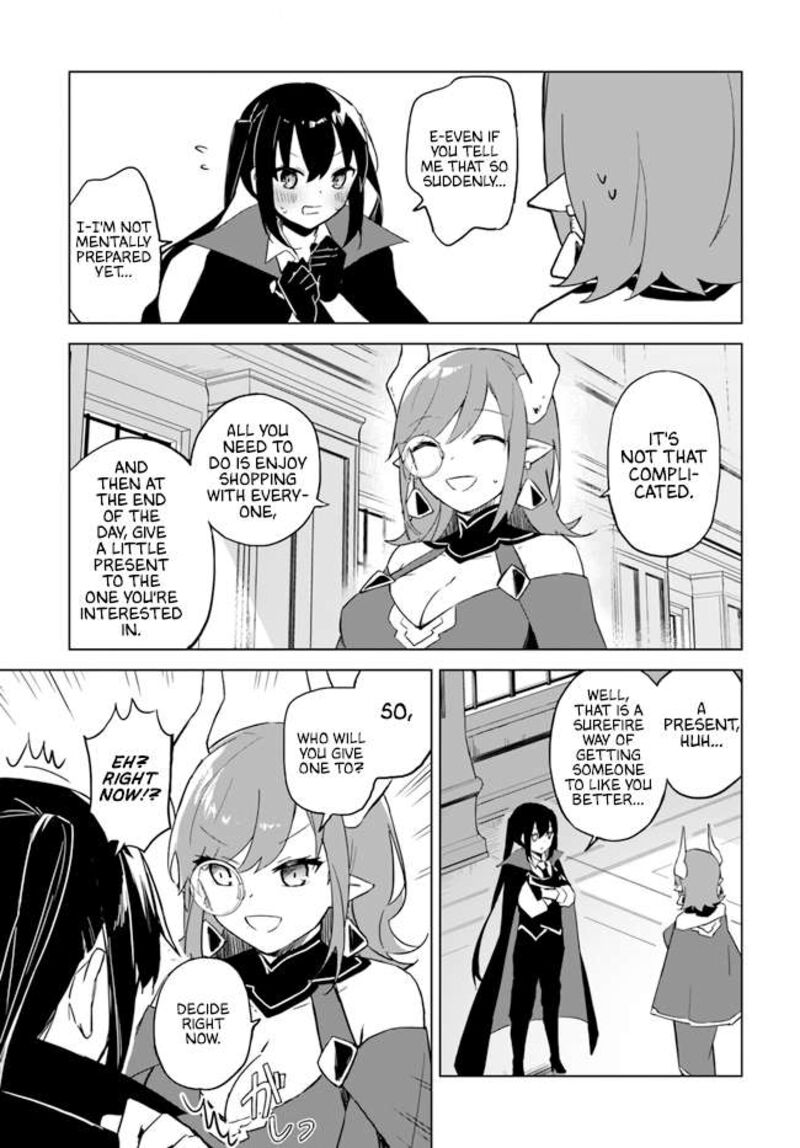 Maou To Yuri Chapter 2f Page 2