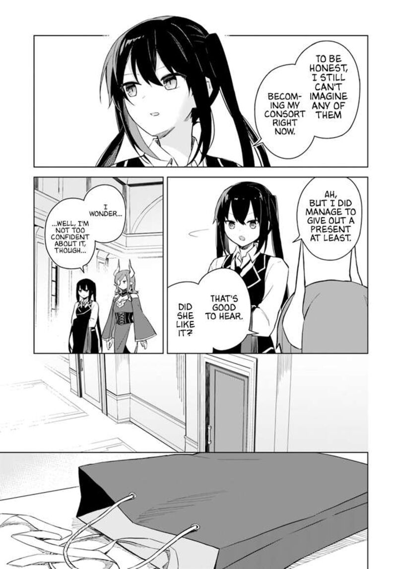 Maou To Yuri Chapter 3b Page 15