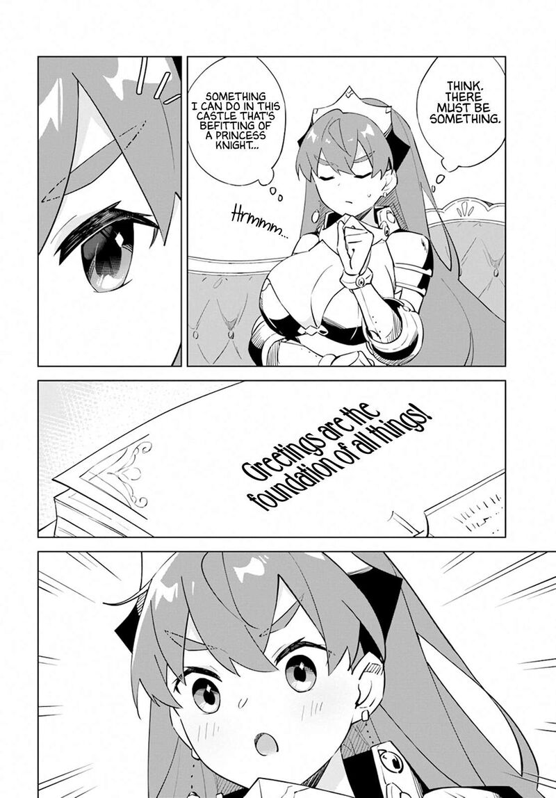 Maou To Yuri Chapter 4z Page 2