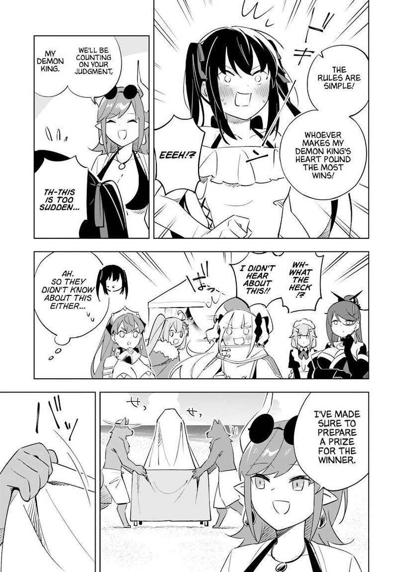 Maou To Yuri Chapter 5 Page 10