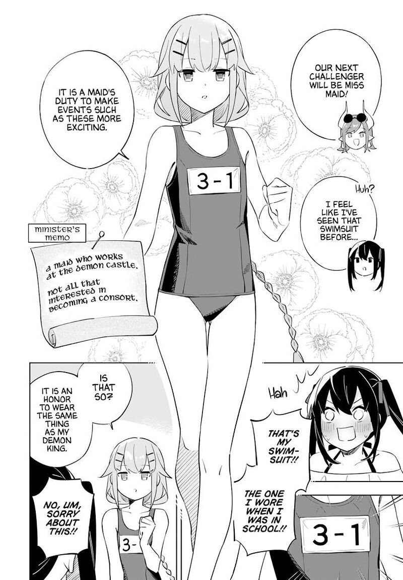 Maou To Yuri Chapter 5 Page 15