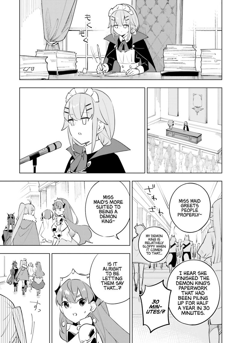 Maou To Yuri Chapter 6 Page 5