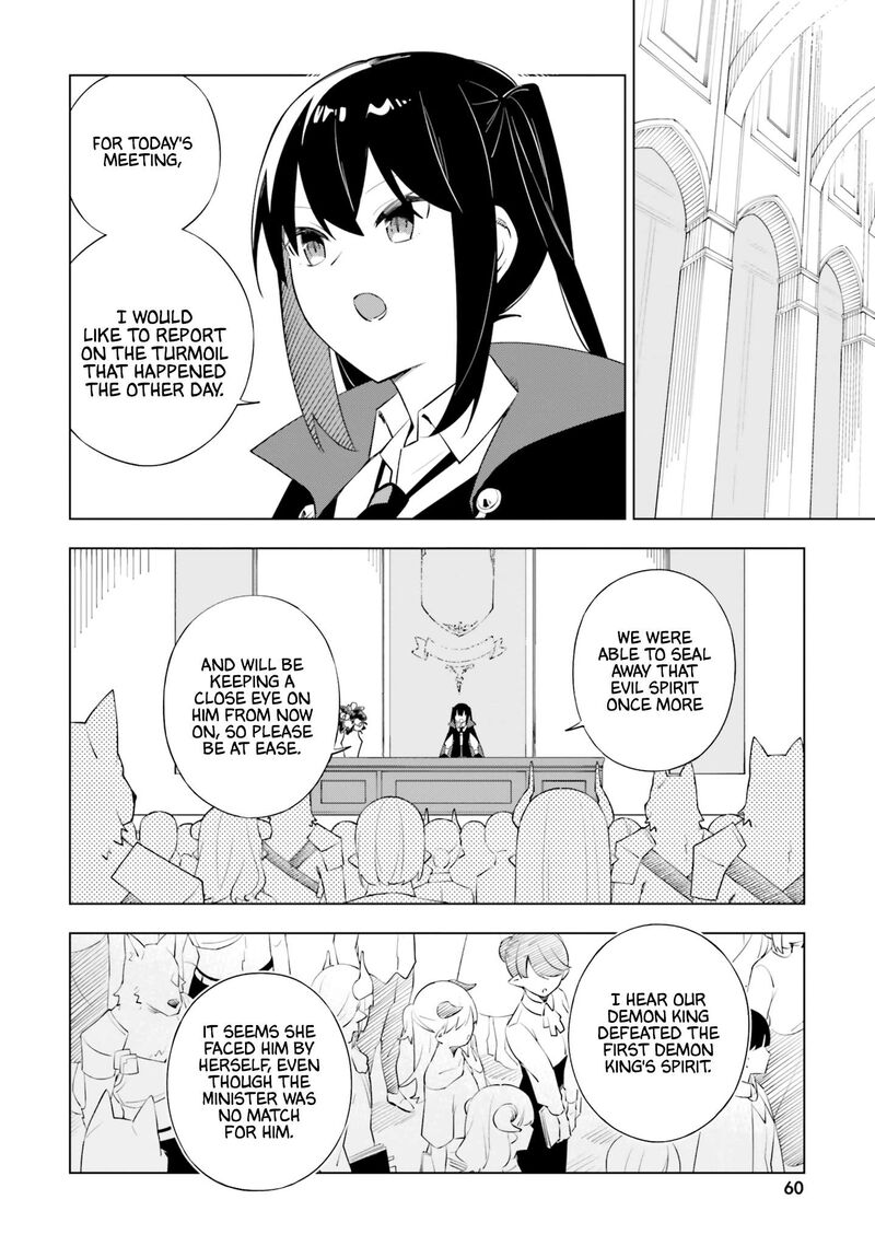 Maou To Yuri Chapter 7 Page 15