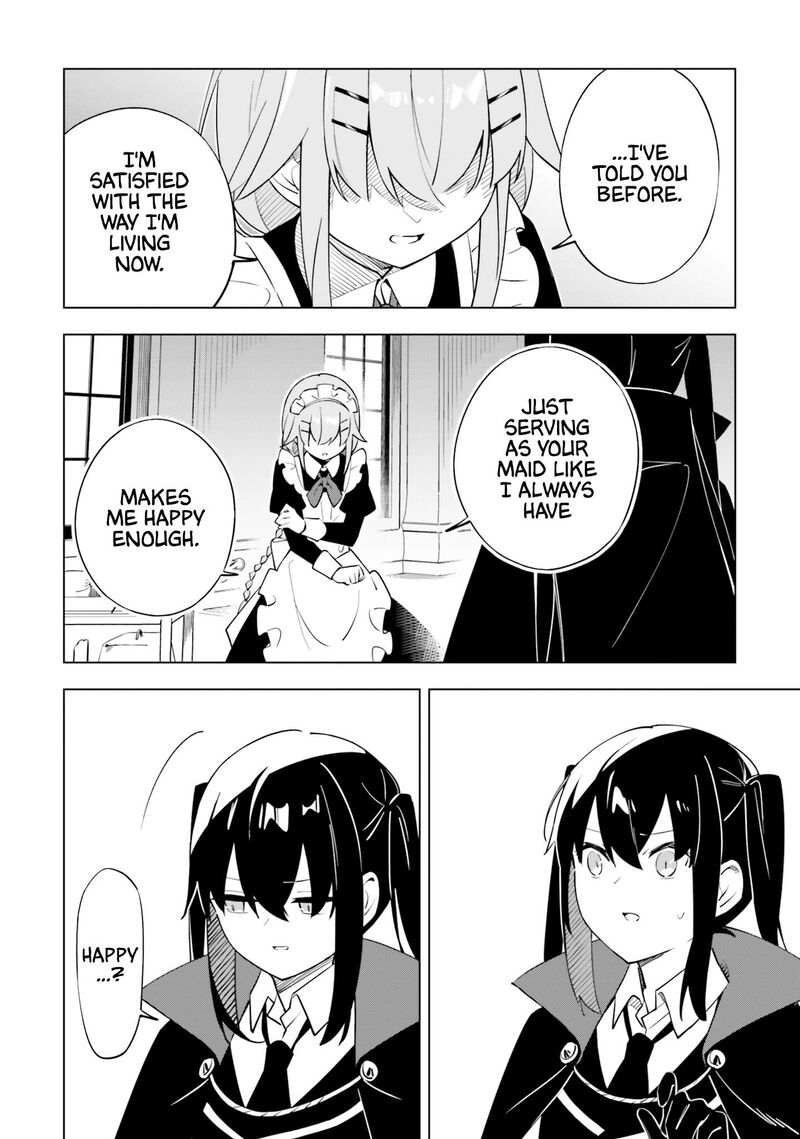 Maou To Yuri Chapter 8 Page 12