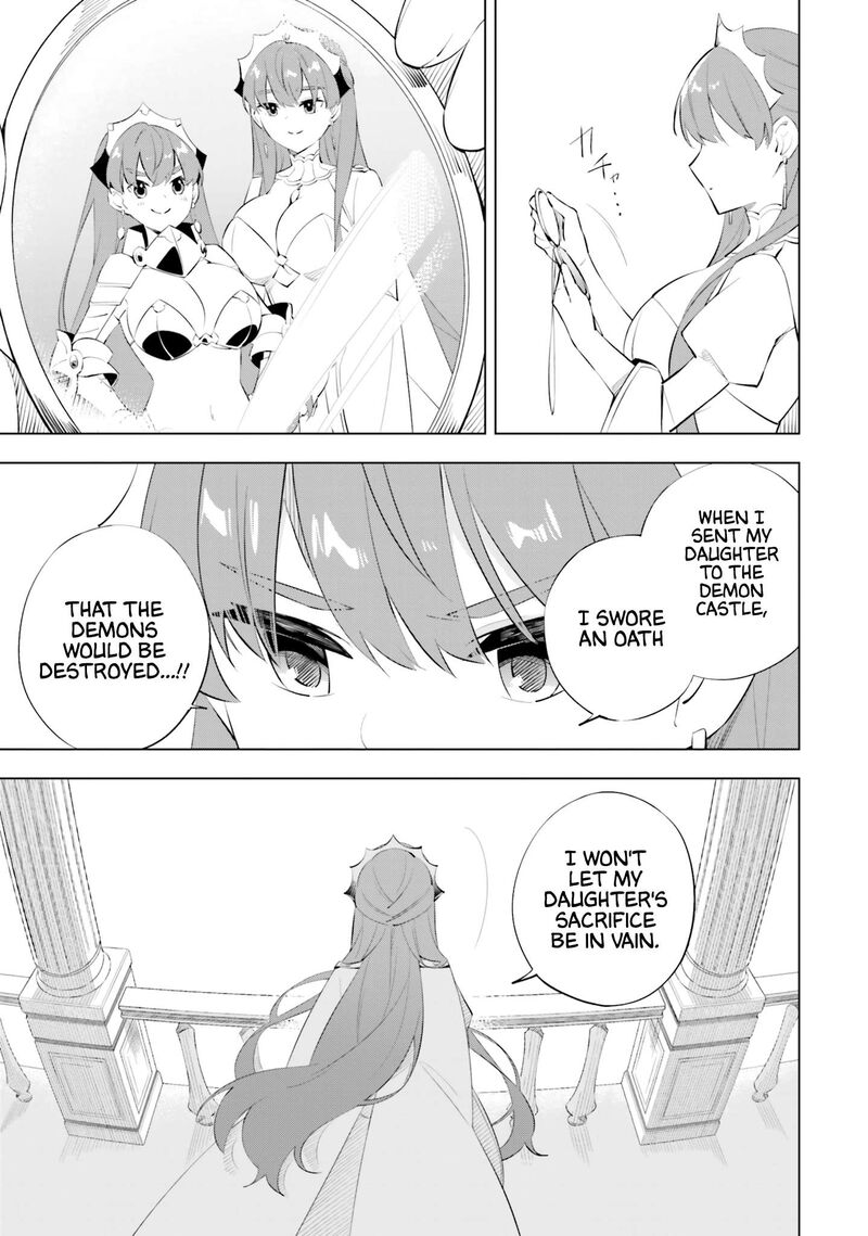 Maou To Yuri Chapter 8 Page 17