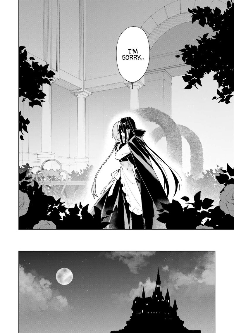 Maou To Yuri Chapter 9 Page 18
