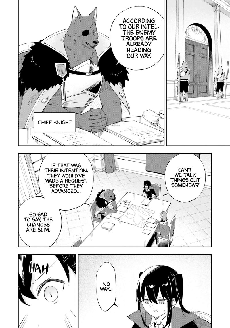 Maou To Yuri Chapter 9 Page 2