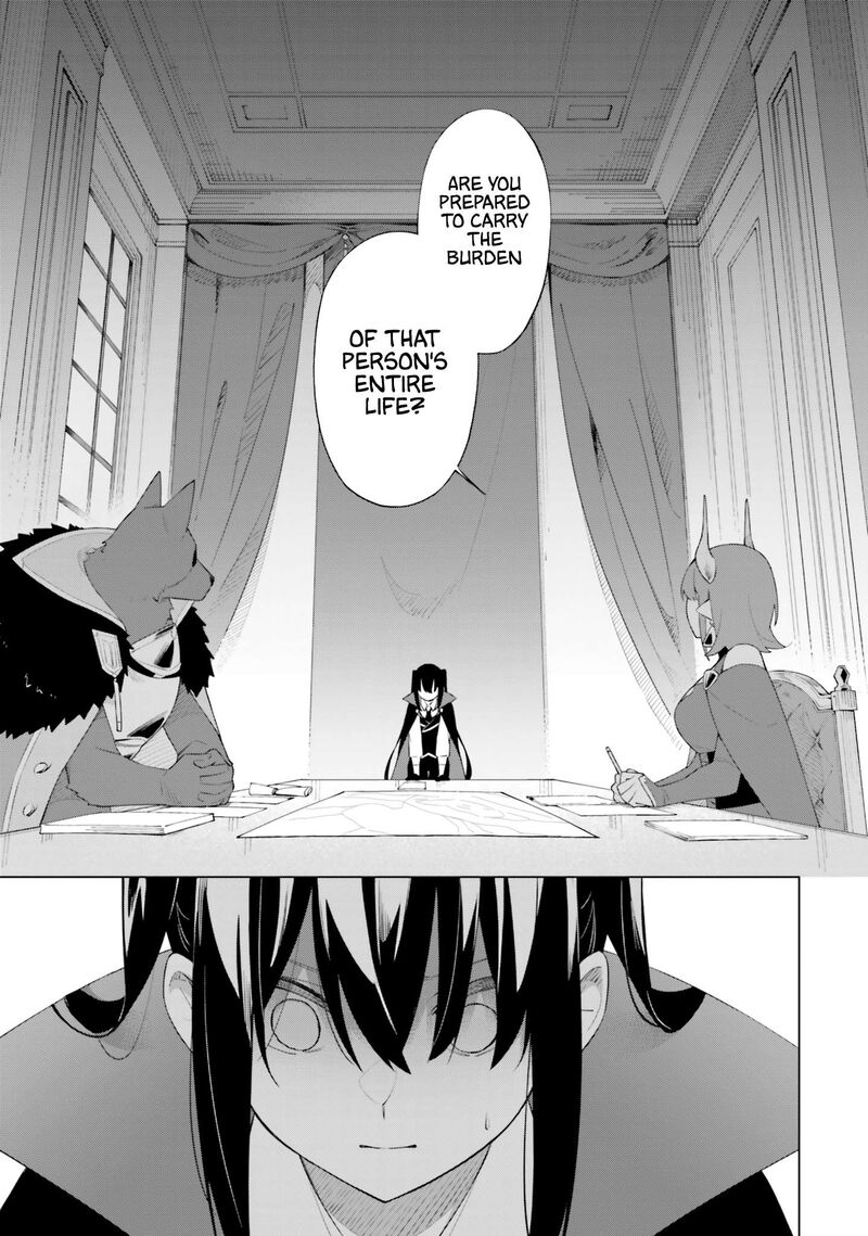 Maou To Yuri Chapter 9 Page 5