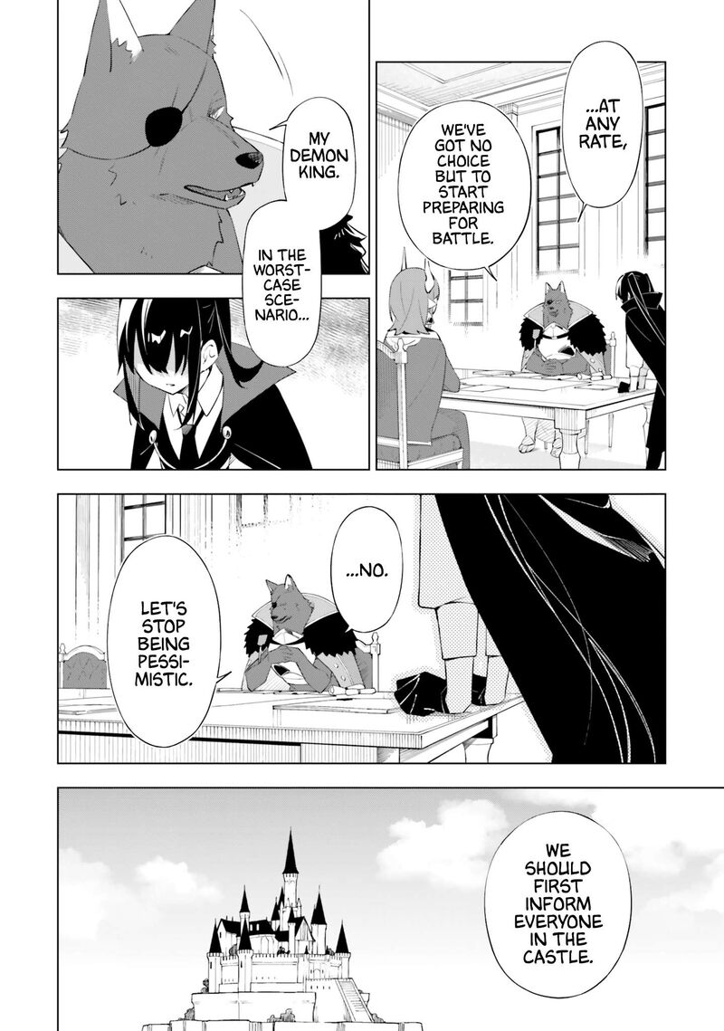 Maou To Yuri Chapter 9 Page 6