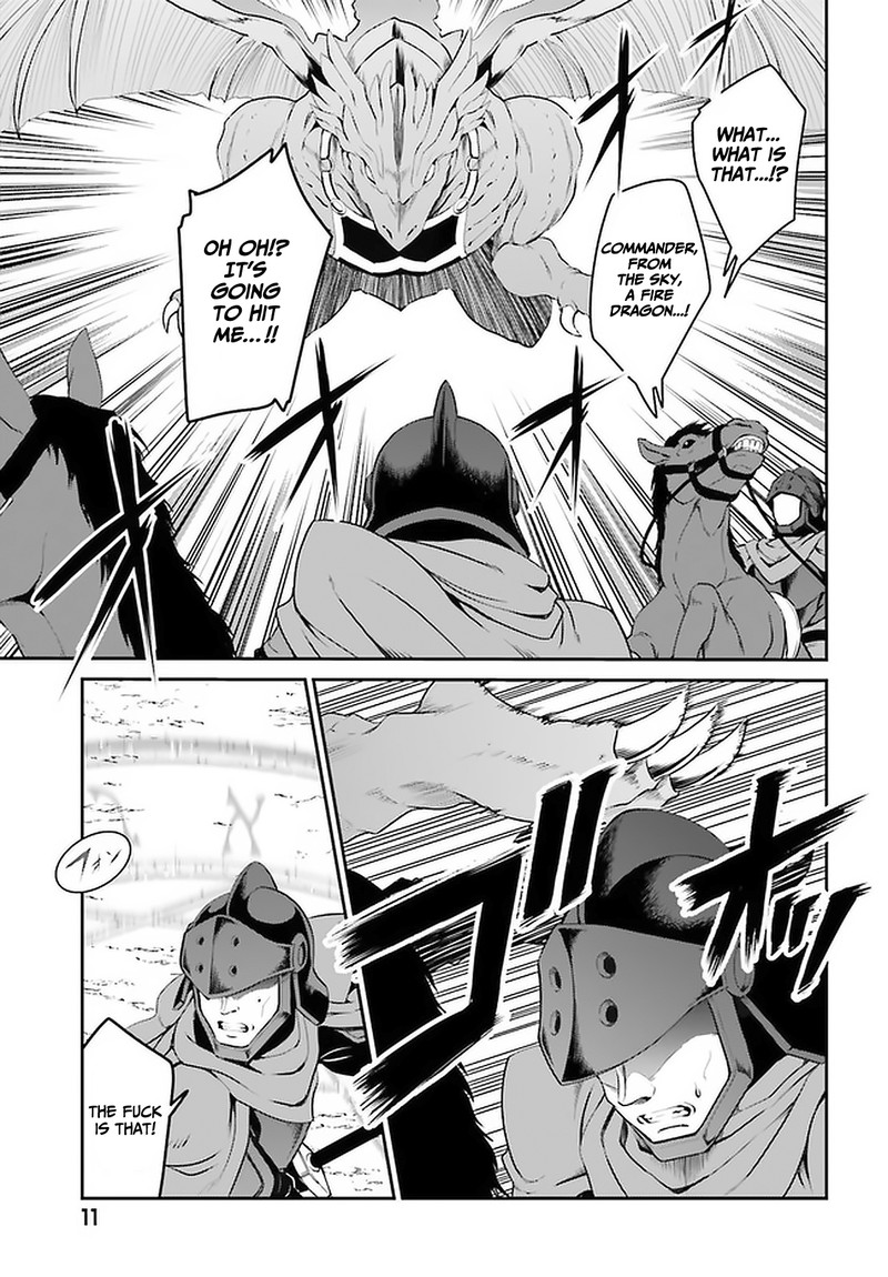 Maou Toubatsu Shita Ato Medachitakunai Node Guild Master Ni Natta Chapter 14 Page 5