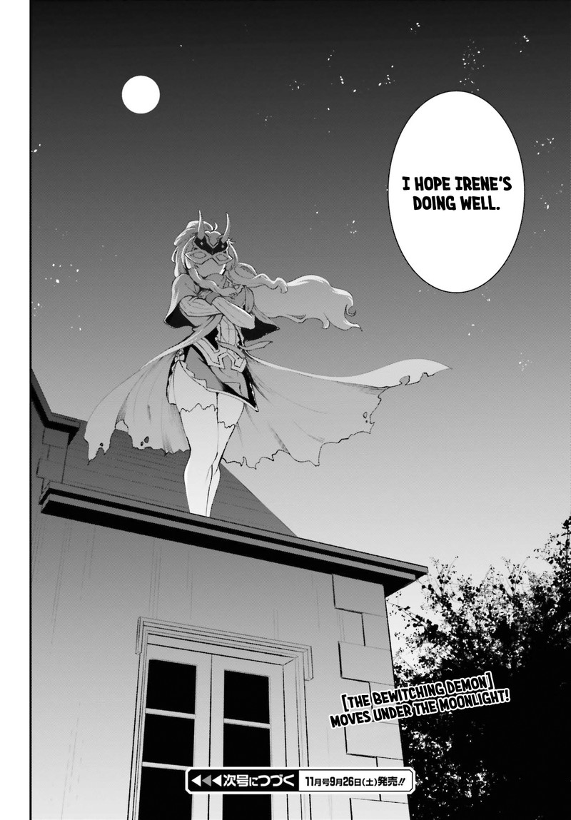Maou Toubatsu Shita Ato Medachitakunai Node Guild Master Ni Natta Chapter 15b Page 14