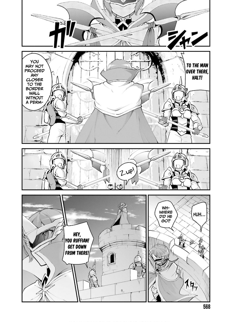 Maou Toubatsu Shita Ato Medachitakunai Node Guild Master Ni Natta Chapter 17 Page 14