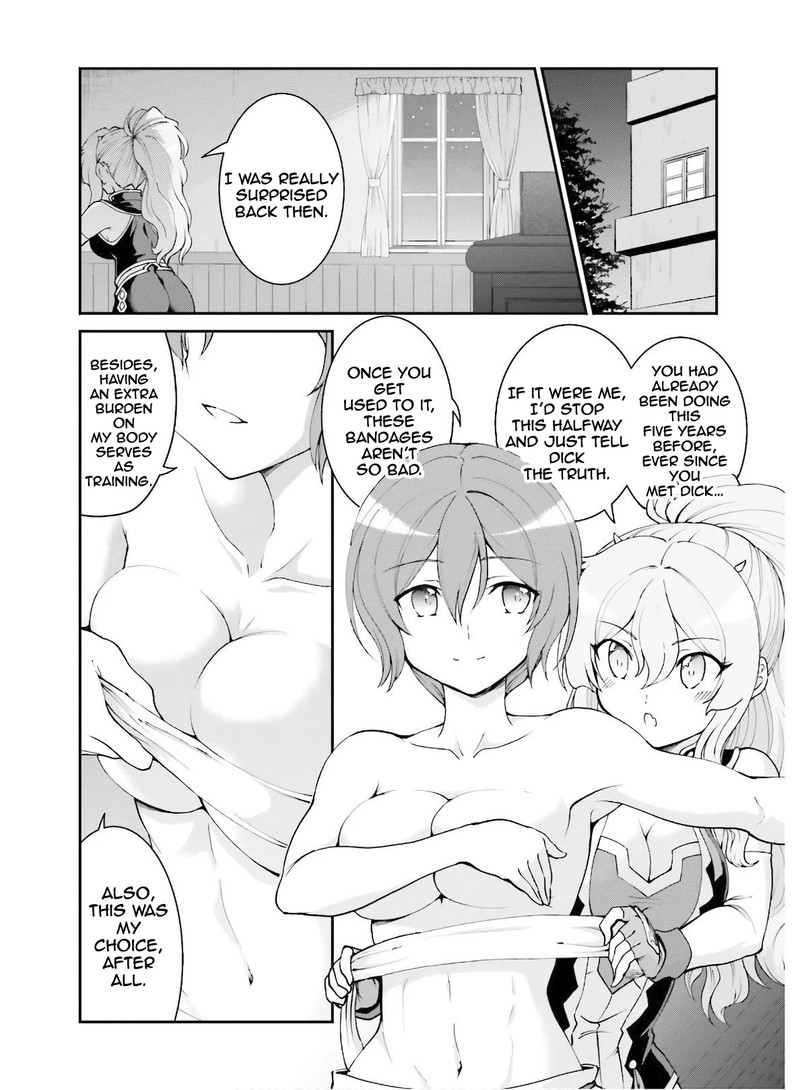 Maou Toubatsu Shita Ato Medachitakunai Node Guild Master Ni Natta Chapter 17 Page 2