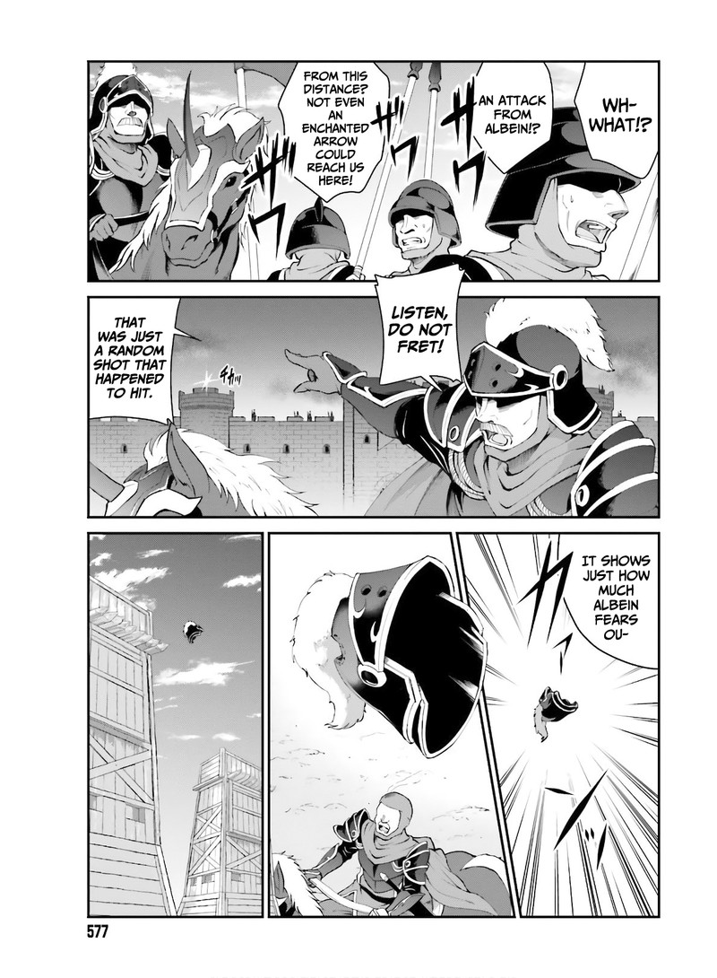 Maou Toubatsu Shita Ato Medachitakunai Node Guild Master Ni Natta Chapter 17 Page 22