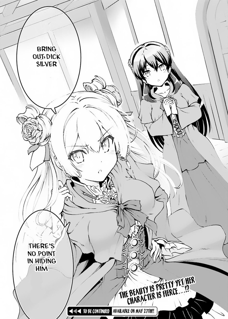 Maou Toubatsu Shita Ato Medachitakunai Node Guild Master Ni Natta Chapter 1b Page 13