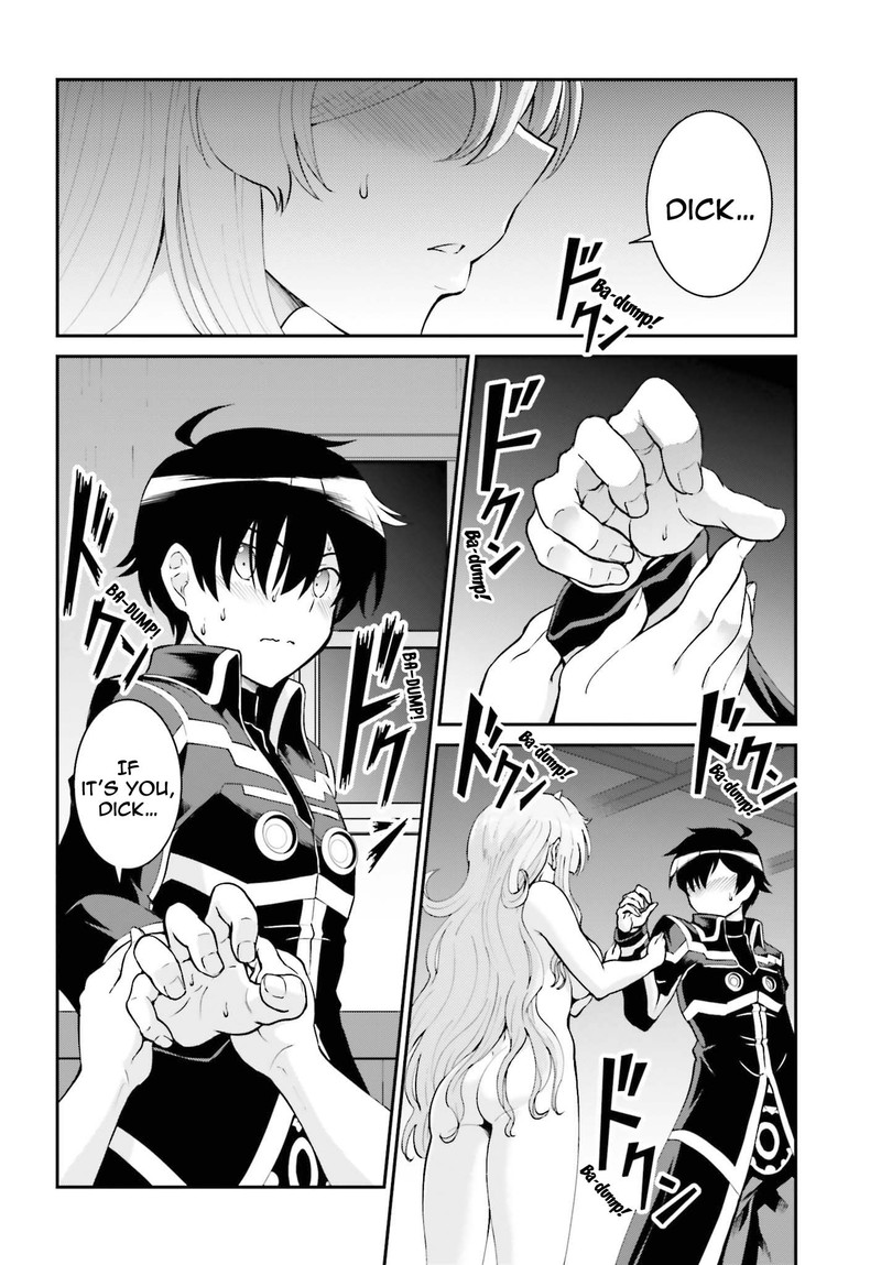 Maou Toubatsu Shita Ato Medachitakunai Node Guild Master Ni Natta Chapter 23 Page 16