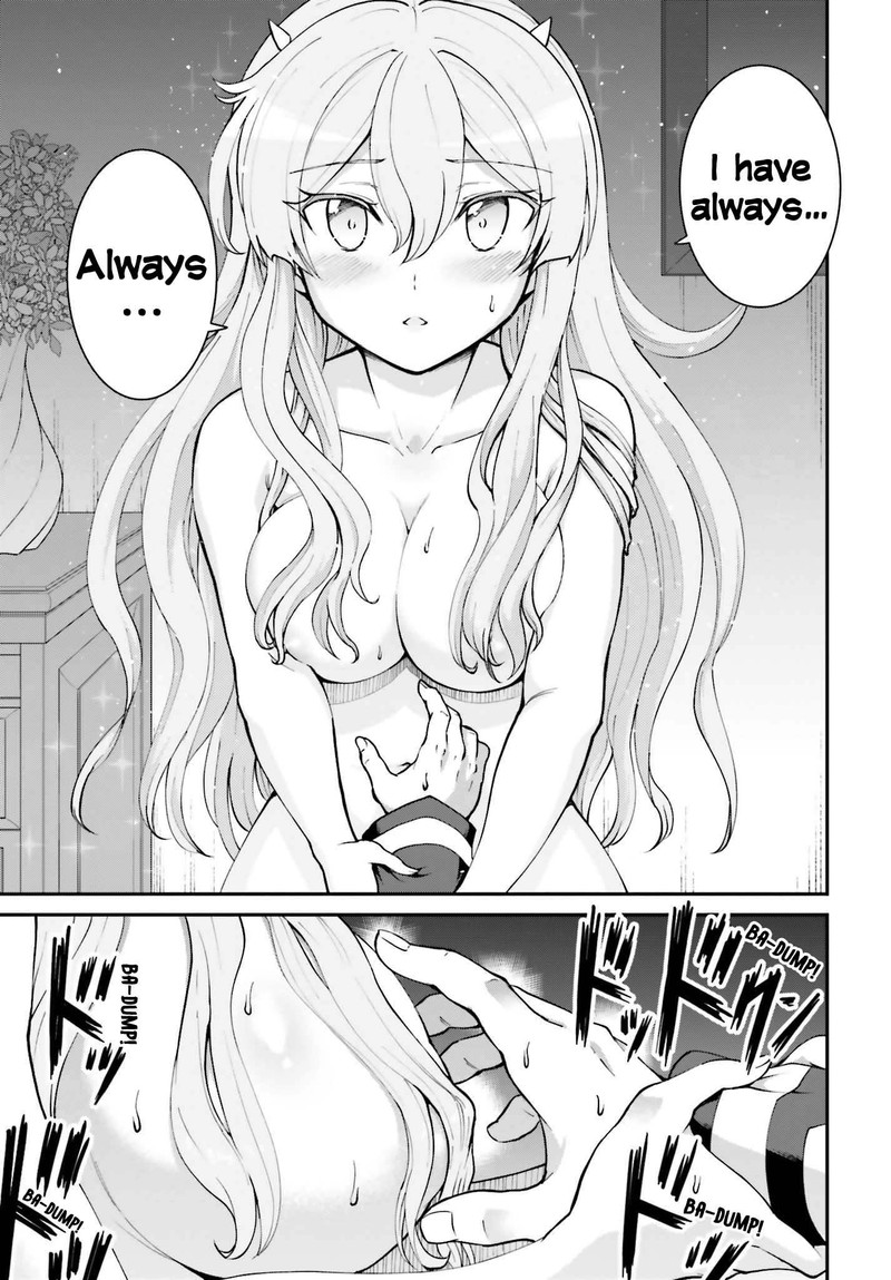 Maou Toubatsu Shita Ato Medachitakunai Node Guild Master Ni Natta Chapter 23 Page 17