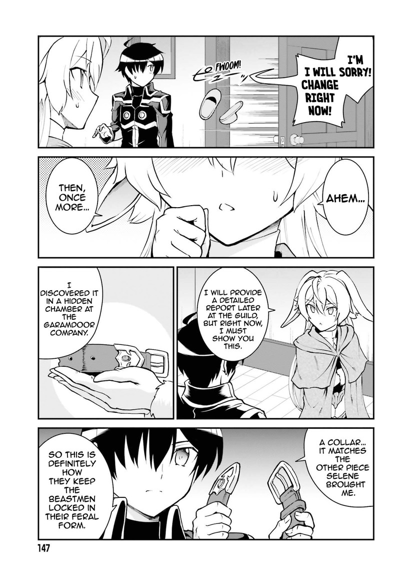 Maou Toubatsu Shita Ato Medachitakunai Node Guild Master Ni Natta Chapter 23 Page 19
