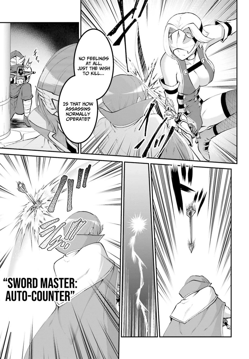 Maou Toubatsu Shita Ato Medachitakunai Node Guild Master Ni Natta Chapter 30 Page 13