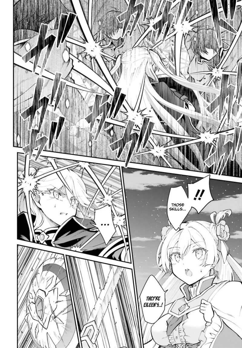 Maou Toubatsu Shita Ato Medachitakunai Node Guild Master Ni Natta Chapter 32 Page 22