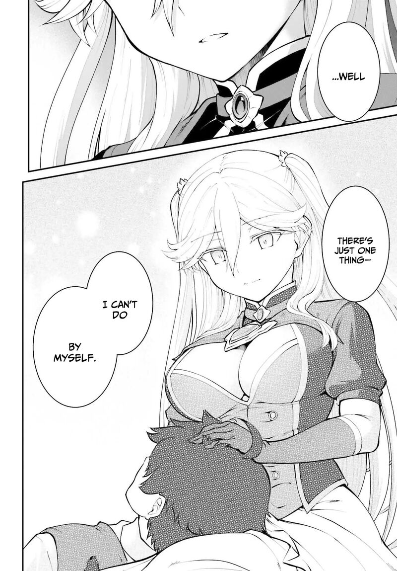 Maou Toubatsu Shita Ato Medachitakunai Node Guild Master Ni Natta Chapter 33 Page 13