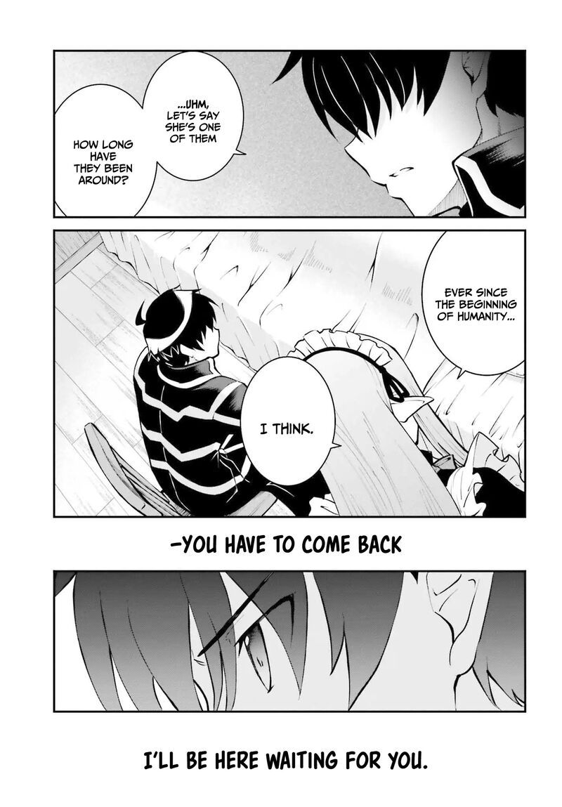 Maou Toubatsu Shita Ato Medachitakunai Node Guild Master Ni Natta Chapter 33 Page 14