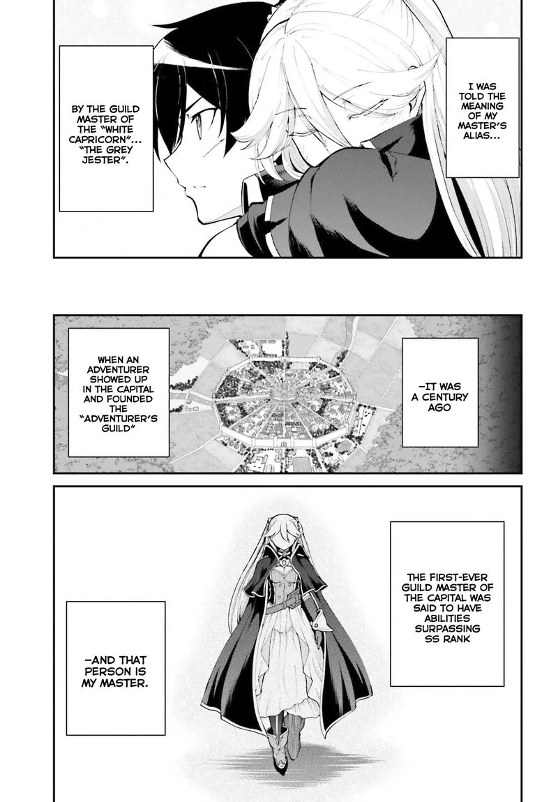 Maou Toubatsu Shita Ato Medachitakunai Node Guild Master Ni Natta Chapter 33 Page 4