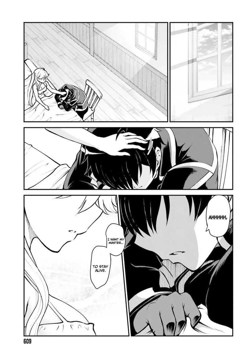Maou Toubatsu Shita Ato Medachitakunai Node Guild Master Ni Natta Chapter 34 Page 10