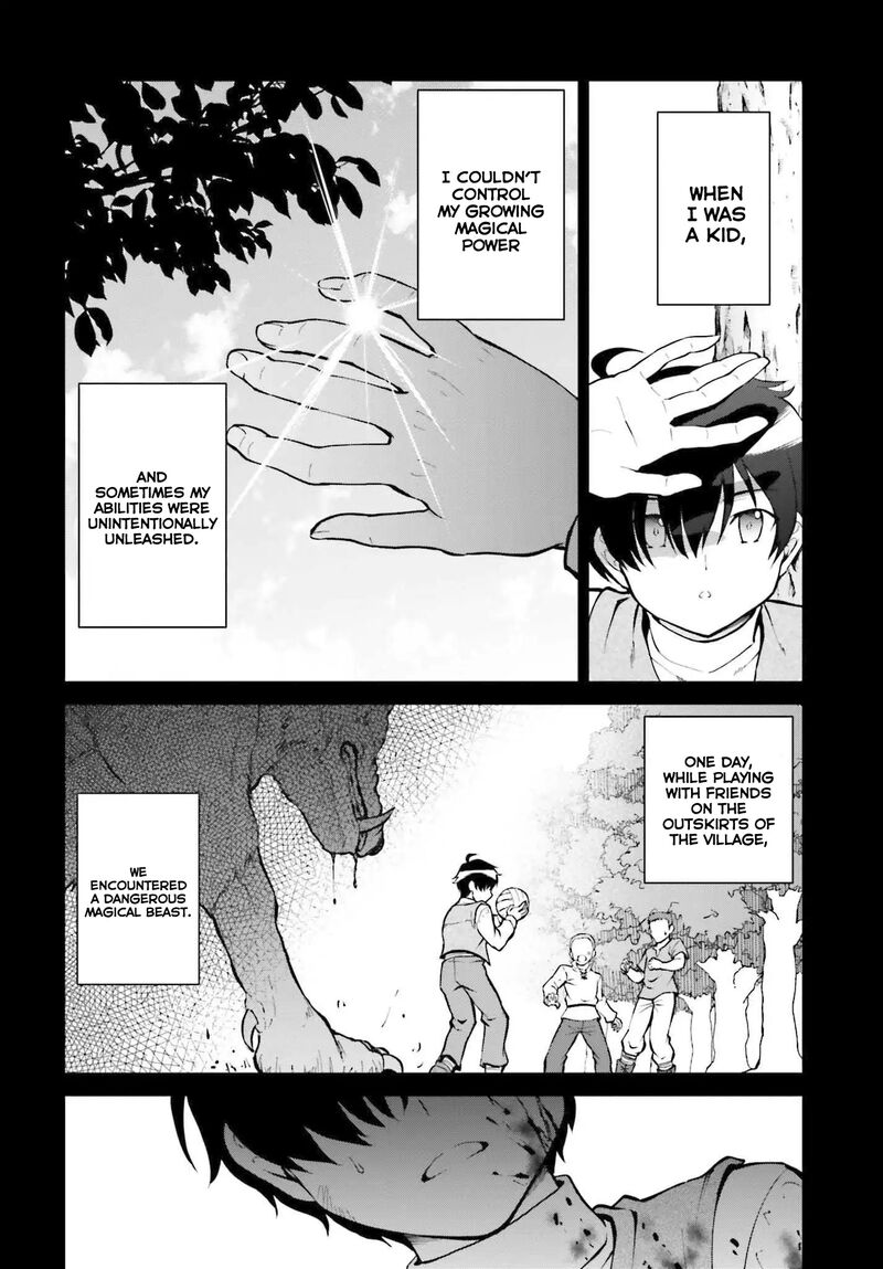 Maou Toubatsu Shita Ato Medachitakunai Node Guild Master Ni Natta Chapter 34 Page 3