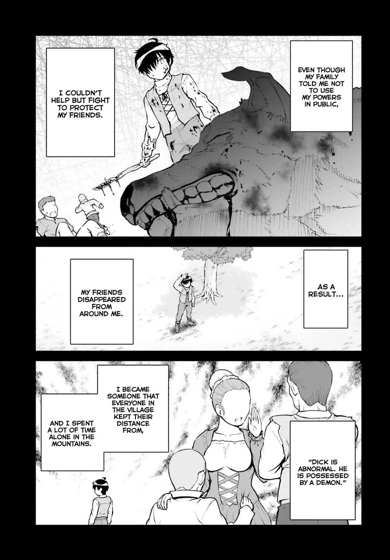Maou Toubatsu Shita Ato Medachitakunai Node Guild Master Ni Natta Chapter 34 Page 4