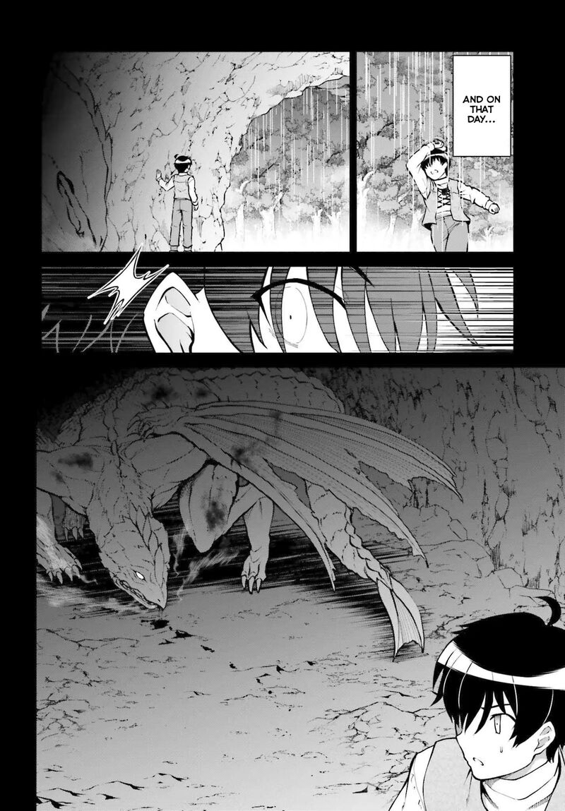 Maou Toubatsu Shita Ato Medachitakunai Node Guild Master Ni Natta Chapter 34 Page 5