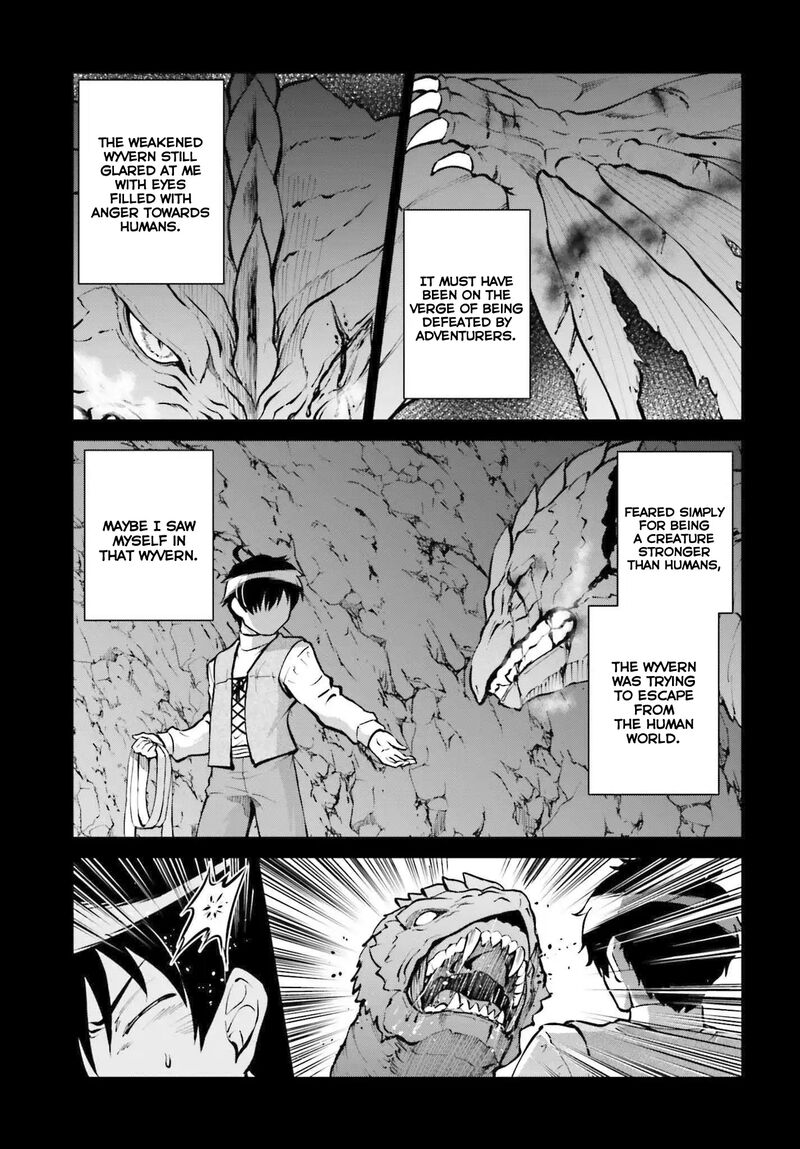 Maou Toubatsu Shita Ato Medachitakunai Node Guild Master Ni Natta Chapter 34 Page 6