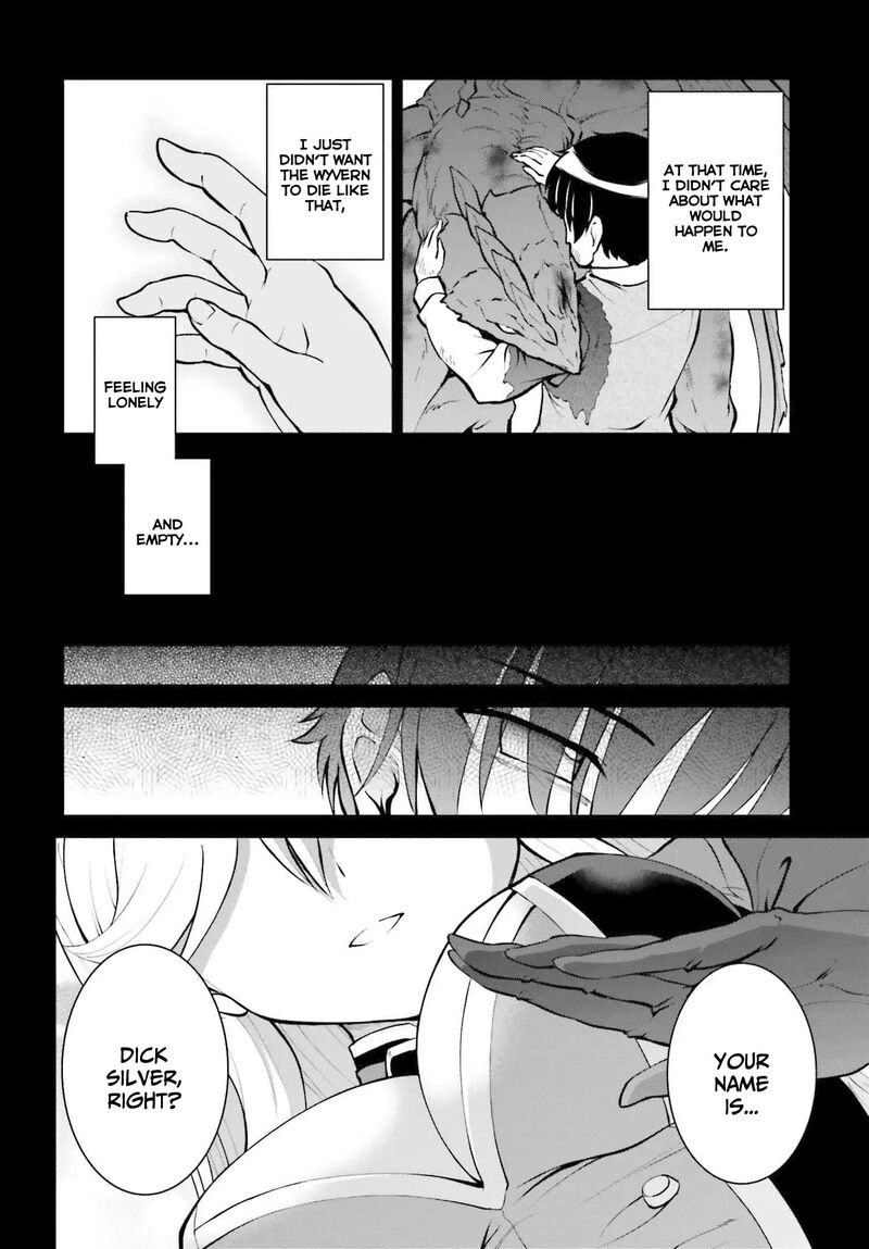 Maou Toubatsu Shita Ato Medachitakunai Node Guild Master Ni Natta Chapter 34 Page 7