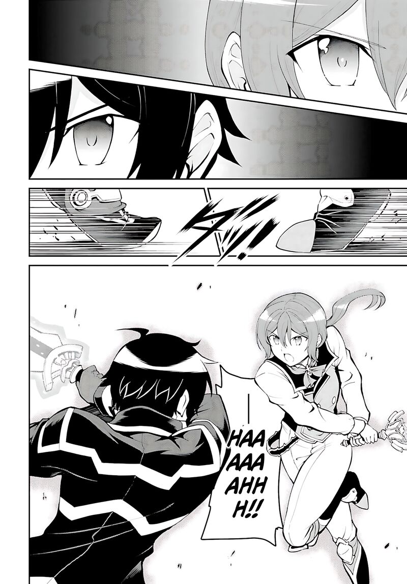 Maou Toubatsu Shita Ato Medachitakunai Node Guild Master Ni Natta Chapter 35 Page 2