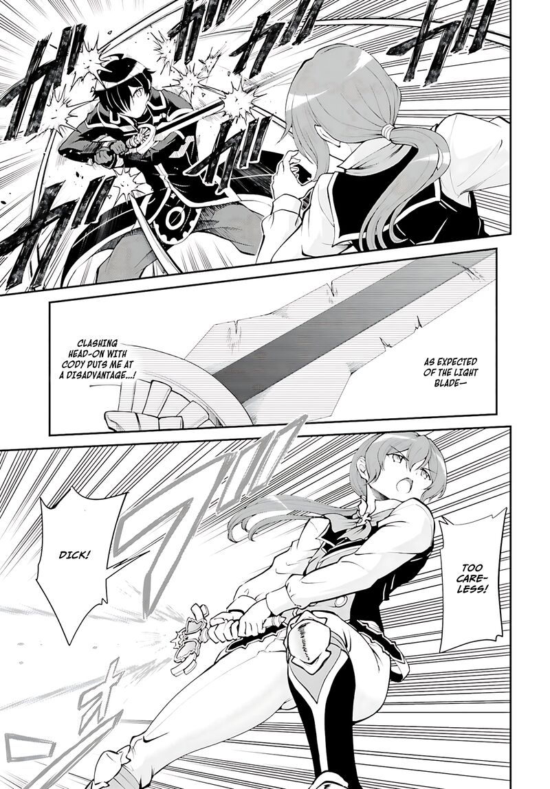 Maou Toubatsu Shita Ato Medachitakunai Node Guild Master Ni Natta Chapter 35 Page 5