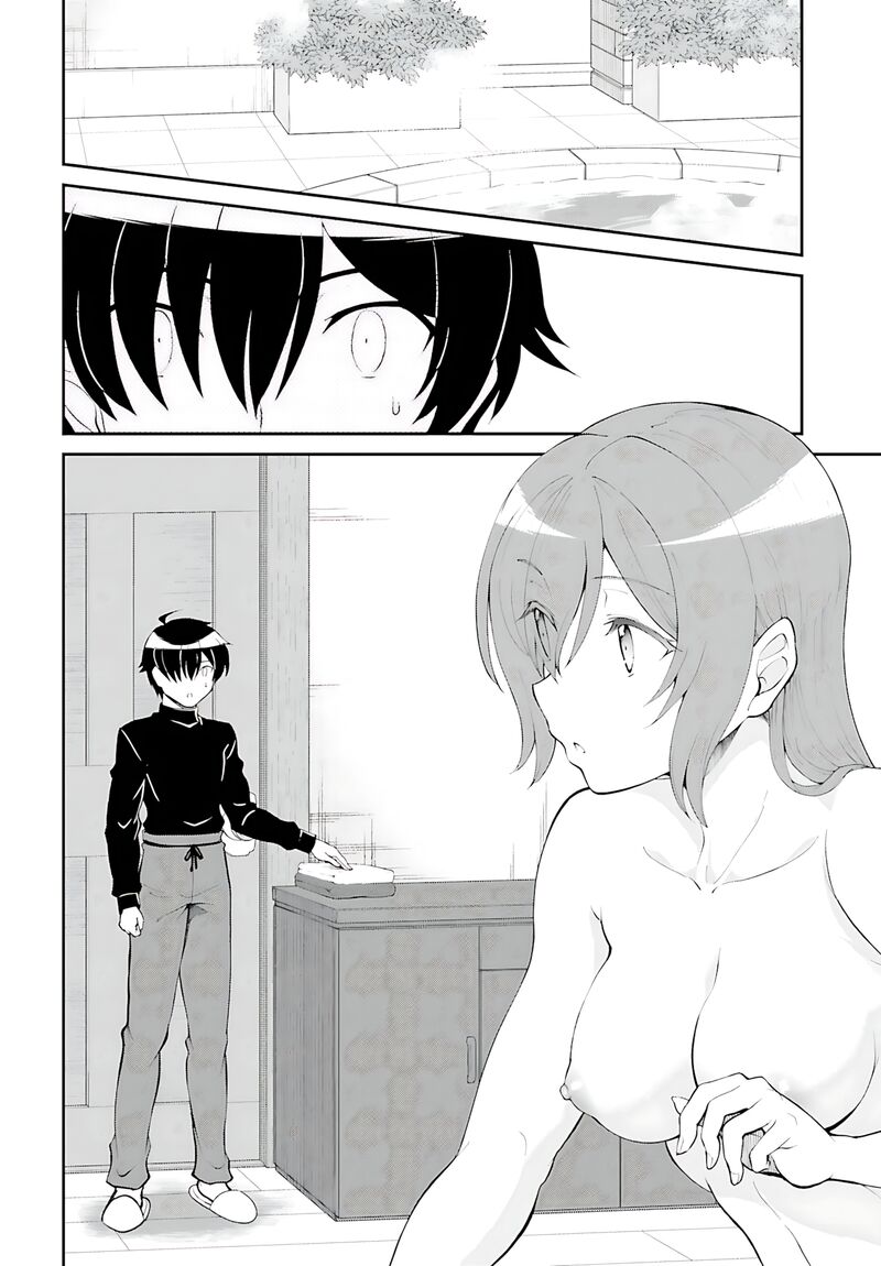 Maou Toubatsu Shita Ato Medachitakunai Node Guild Master Ni Natta Chapter 36 Page 3