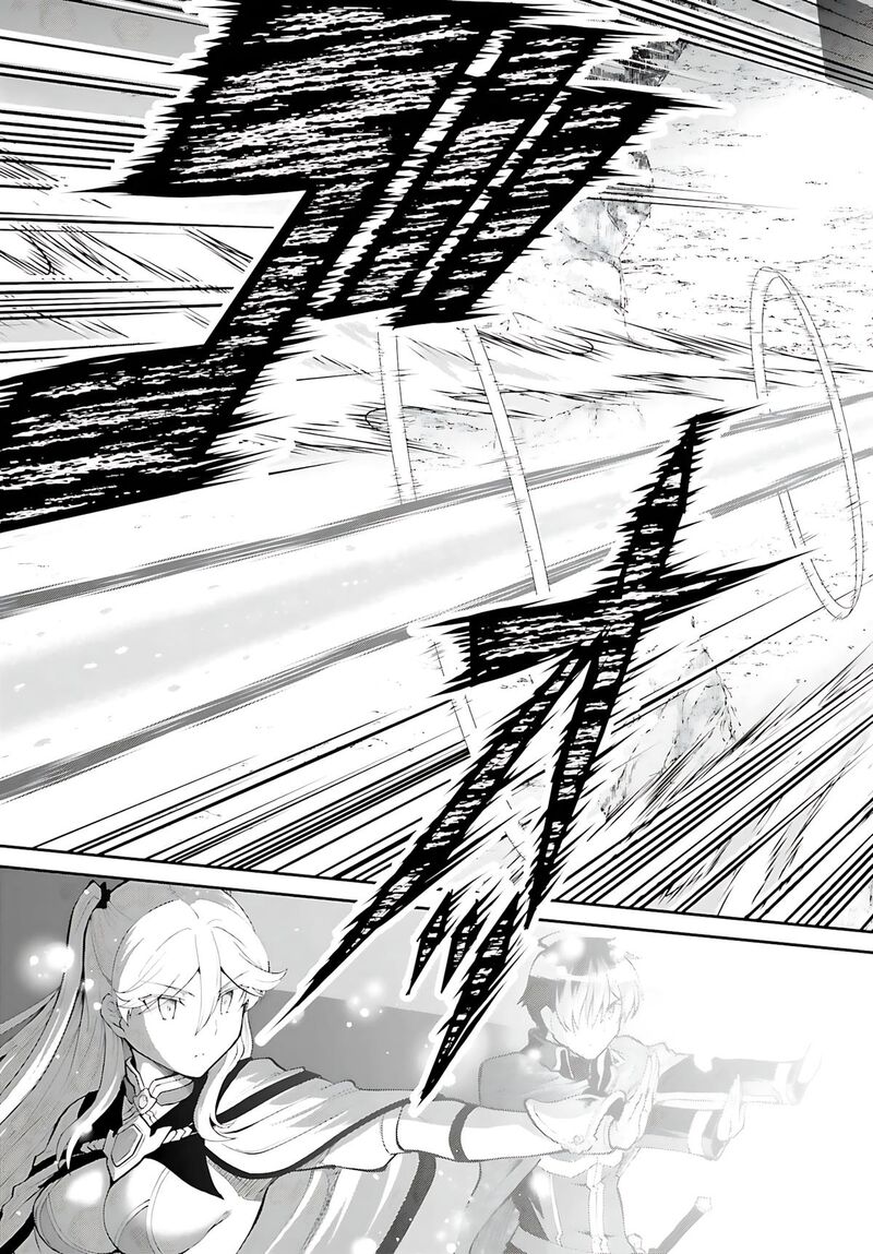 Maou Toubatsu Shita Ato Medachitakunai Node Guild Master Ni Natta Chapter 38 Page 8