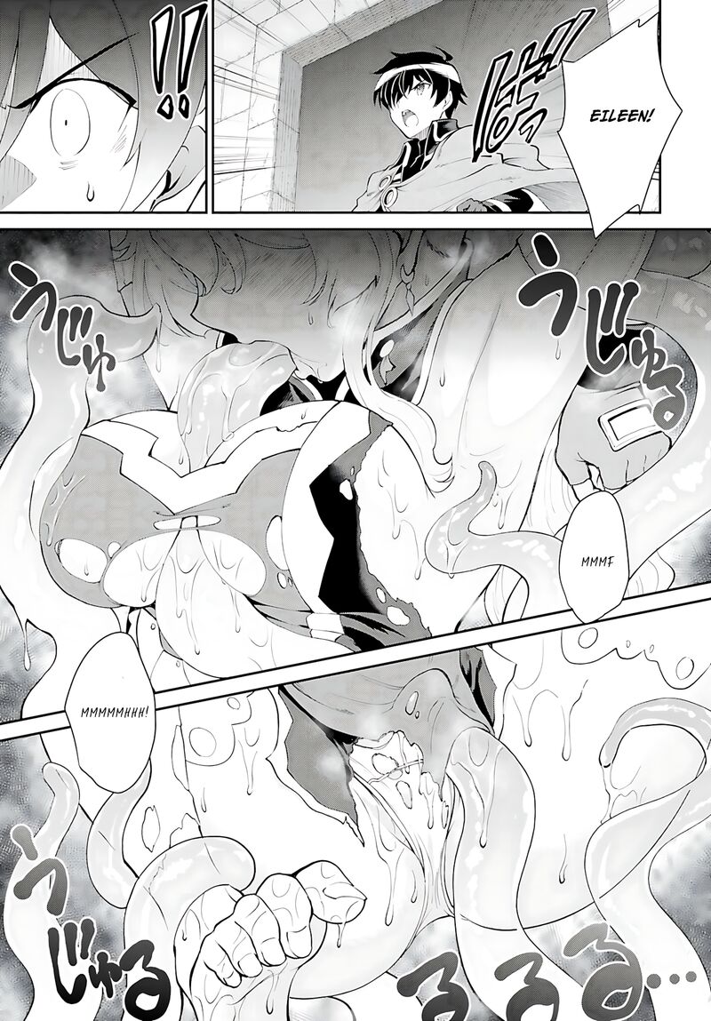 Maou Toubatsu Shita Ato Medachitakunai Node Guild Master Ni Natta Chapter 39 Page 10