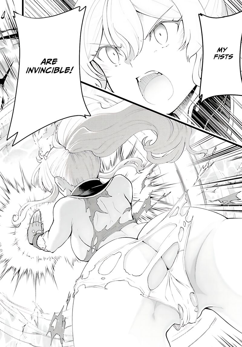 Maou Toubatsu Shita Ato Medachitakunai Node Guild Master Ni Natta Chapter 39 Page 17