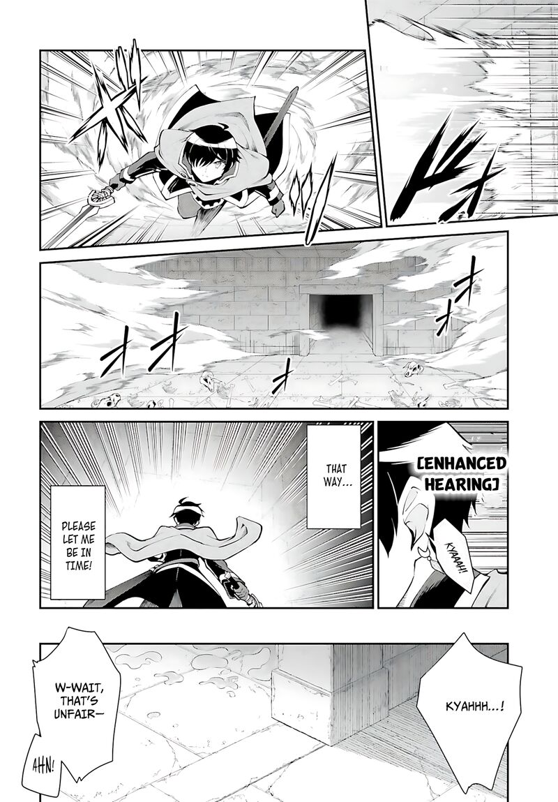 Maou Toubatsu Shita Ato Medachitakunai Node Guild Master Ni Natta Chapter 39 Page 9