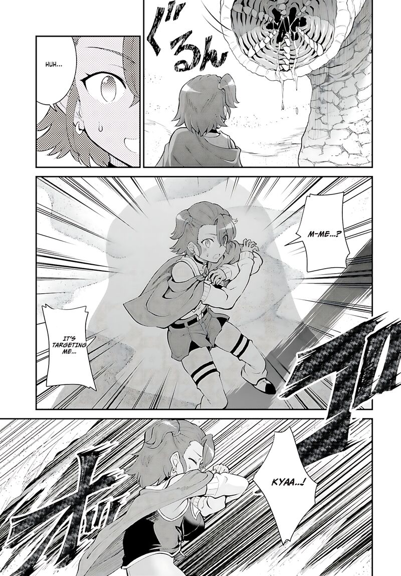 Maou Toubatsu Shita Ato Medachitakunai Node Guild Master Ni Natta Chapter 41 Page 14