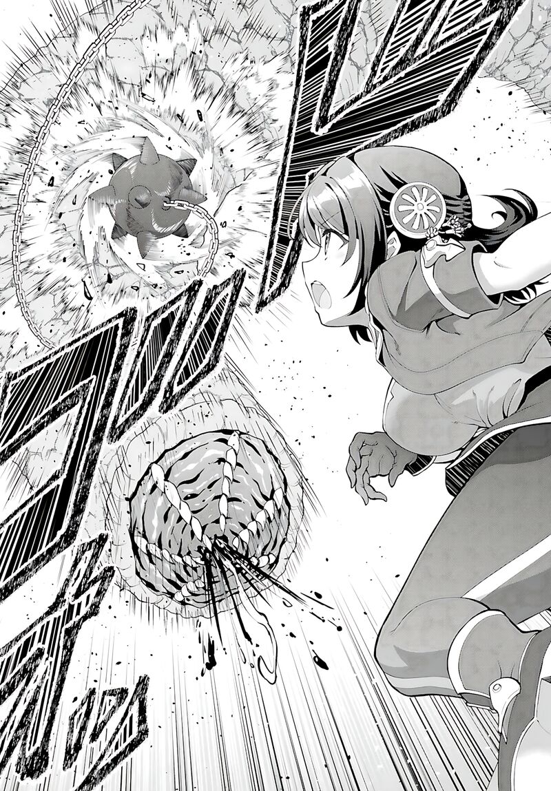 Maou Toubatsu Shita Ato Medachitakunai Node Guild Master Ni Natta Chapter 41 Page 18