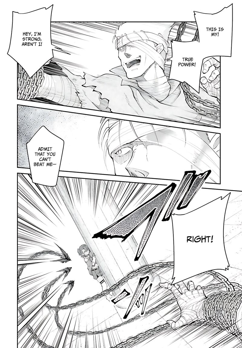 Maou Toubatsu Shita Ato Medachitakunai Node Guild Master Ni Natta Chapter 42 Page 11