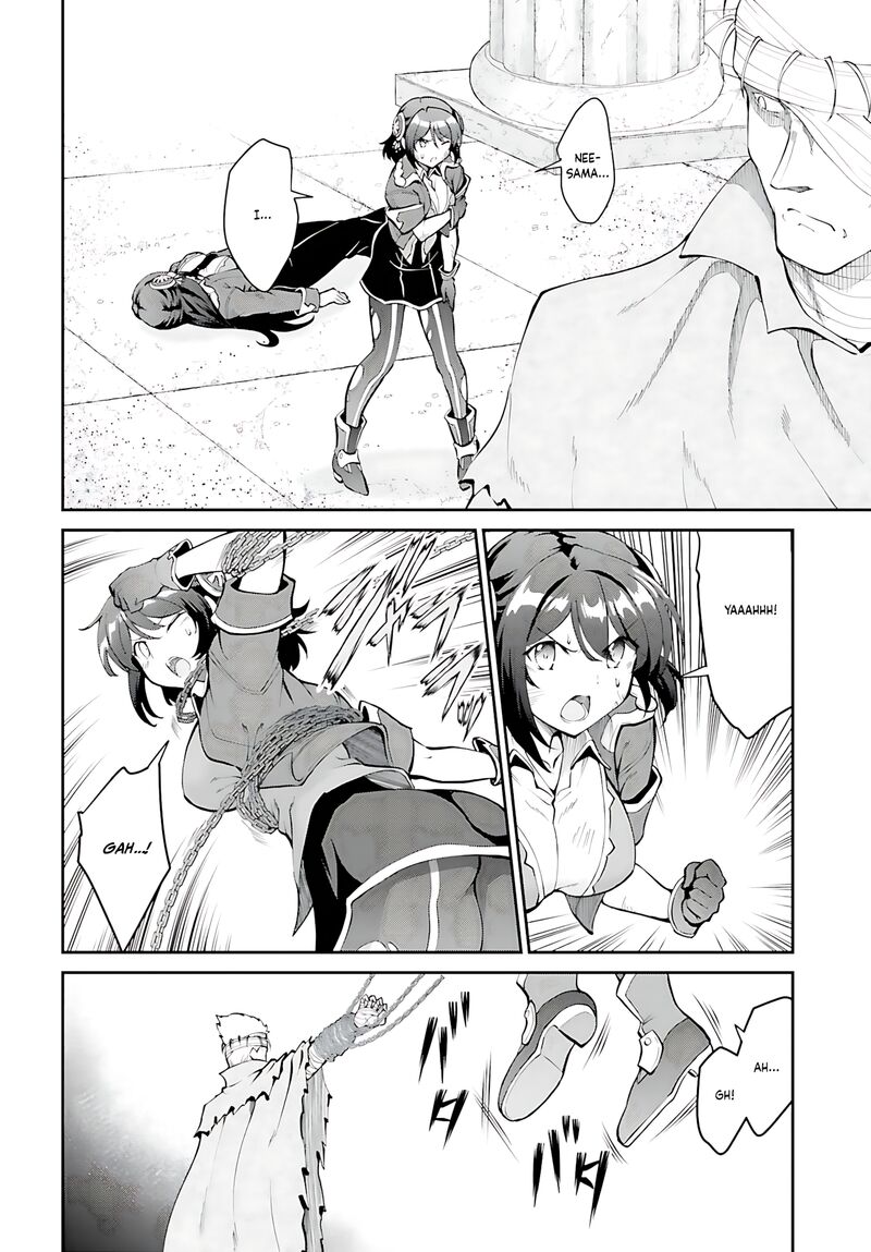 Maou Toubatsu Shita Ato Medachitakunai Node Guild Master Ni Natta Chapter 42 Page 21