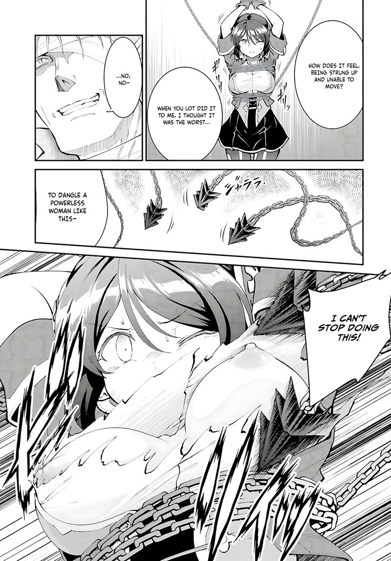 Maou Toubatsu Shita Ato Medachitakunai Node Guild Master Ni Natta Chapter 42 Page 22