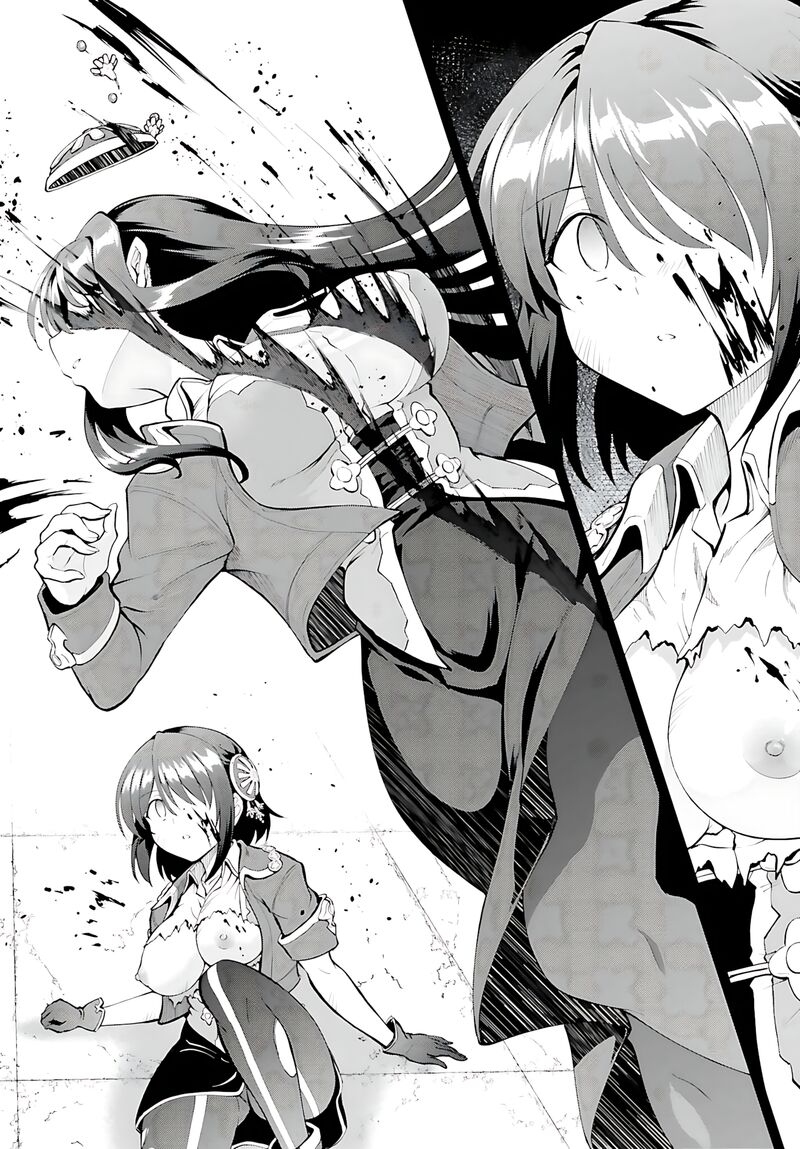 Maou Toubatsu Shita Ato Medachitakunai Node Guild Master Ni Natta Chapter 42 Page 26