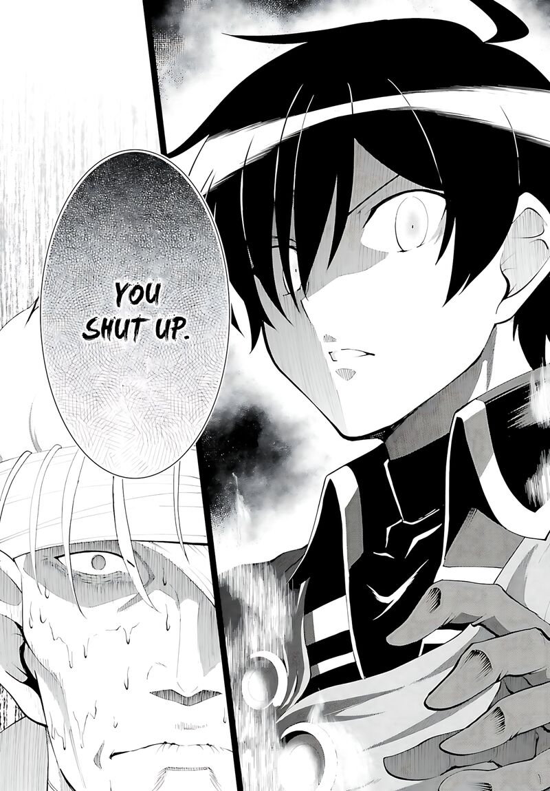 Maou Toubatsu Shita Ato Medachitakunai Node Guild Master Ni Natta Chapter 43 Page 14