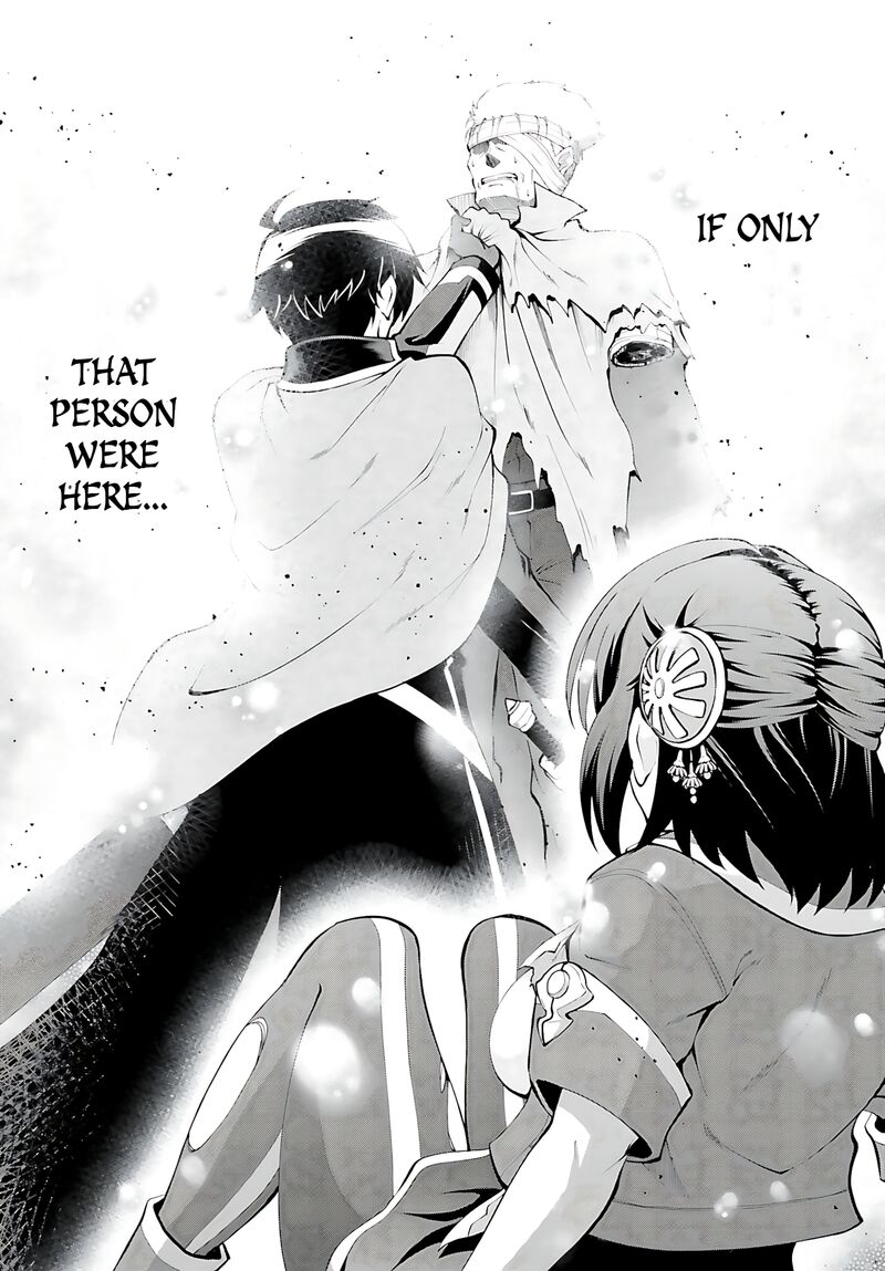 Maou Toubatsu Shita Ato Medachitakunai Node Guild Master Ni Natta Chapter 43 Page 7