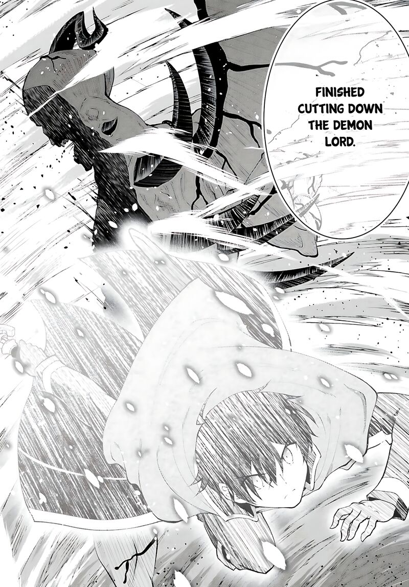 Maou Toubatsu Shita Ato Medachitakunai Node Guild Master Ni Natta Chapter 44 Page 13